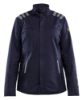 Afbeeldingen van BLÅKLÄDER Jack Multinorm dames Inherent 4070 marineblauw M