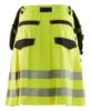 Afbeeldingen van BLÅKLÄDER Kilt 1921 High Vis geel/zwart C48