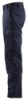 Afbeeldingen van BLÅKLÄDER Lasbroek 1701 marineblauw/High Vis geel C62
