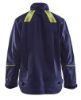 Afbeeldingen van BLÅKLÄDER Lasjack 4801 marineblauw/High Vis geel S