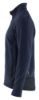 Afbeeldingen van BLÅKLÄDER Microfleecevest 4765 donker marineblauw/zwart XS