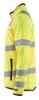 Afbeeldingen van BLÅKLÄDER Microfleecevest 4941 High Vis geel S