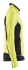 Afbeeldingen van BLÅKLÄDER Microfleecevest dames 4924 High Vis geel/zwart M