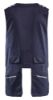 Afbeeldingen van BLÅKLÄDER Multinorm werkvest Inherent 3039 marineblauw 2XL