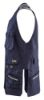 Afbeeldingen van BLÅKLÄDER Multinorm werkvest Inherent 3039 marineblauw 2XL