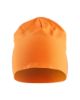 Afbeeldingen van BLÅKLÄDER Muts met stretch 2063 High Vis oranje onesize