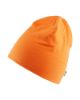 Afbeeldingen van BLÅKLÄDER Muts met stretch 2063 High Vis oranje onesize