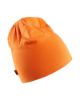 Afbeeldingen van BLÅKLÄDER Muts met stretch 2063 High Vis oranje onesize