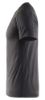 Afbeeldingen van BLÅKLÄDER Onderhemd met korte mouwen 100% merino XLIGHT 4798 donkergrijs/geel M