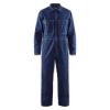 Afbeeldingen van BLÅKLÄDER Overall 6151 marineblauw D120