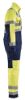 Afbeeldingen van BLÅKLÄDER Overall 6373 High Vis geel/marineblauw C62