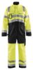 Afbeeldingen van BLÅKLÄDER Overall 6373 High Vis geel/zwart C46