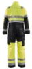 Afbeeldingen van BLÅKLÄDER Overall 6373 High Vis geel/zwart C46