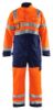 Afbeeldingen van BLÅKLÄDER Overall 6373 High Vis oranje/marineblauw C52