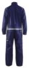 Afbeeldingen van BLÅKLÄDER Overall industrie 6054 marineblauw/grijs C44