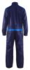 Afbeeldingen van BLÅKLÄDER Overall industrie 6054 marineblauw/korenblauw C60