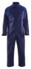 Afbeeldingen van BLÅKLÄDER Overall industrie 6054 marineblauw/korenblauw C44