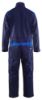 Afbeeldingen van BLÅKLÄDER Overall industrie 6054 marineblauw/korenblauw C44