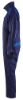 Afbeeldingen van BLÅKLÄDER Overall industrie 6054 marineblauw/korenblauw C44