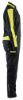 Afbeeldingen van BLÅKLÄDER Overall industrie met stretch 6144 zwart/High Vis geel C44