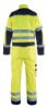 Afbeeldingen van BLÅKLÄDER Overall Multinorm 6378 High Vis geel/marineblauw C60
