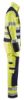 Afbeeldingen van BLÅKLÄDER Overall Multinorm 6378 High Vis geel/marineblauw C60