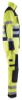Afbeeldingen van BLÅKLÄDER Overall Multinorm 6378 High Vis geel/marineblauw C60