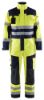 Afbeeldingen van BLÅKLÄDER Overall Multinorm 6378 High Vis geel/marineblauw C60