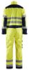 Afbeeldingen van BLÅKLÄDER Overall Multinorm 6378 High Vis geel/marineblauw C60