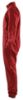 Afbeeldingen van BLÅKLÄDER Overall voedingsindustrie 6120 rood C56