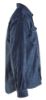 Afbeeldingen van BLÅKLÄDER Overhemd denim 3295 marineblauw S