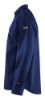 Afbeeldingen van BLÅKLÄDER Overhemd vlamvertragend 3226 marineblauw 2XL