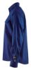 Afbeeldingen van BLÅKLÄDER Overhemd vlamvertragend 3227 marineblauw XS