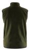 Afbeeldingen van BLÅKLÄDER Pilé bodywarmer 3820 herfstgroen XS