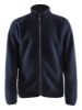 Afbeeldingen van BLÅKLÄDER Pilé vest 4729 donker marineblauw S