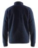 Afbeeldingen van BLÅKLÄDER Pilé vest 4729 donker marineblauw S