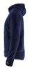 Afbeeldingen van BLÅKLÄDER Pilé vest 4863 marineblauw/korenblauw M