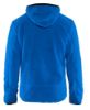 Afbeeldingen van BLÅKLÄDER Pilé vest 4863 oceaan blauw 2XL