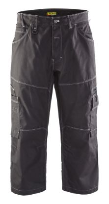 Afbeeldingen van BLÅKLÄDER Piraatbroek Urban X1900 1958 donkergrijs C48