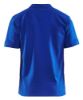 Afbeeldingen van BLÅKLÄDER Polo piqué 3305 korenblauw XS