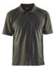 Afbeeldingen van BLÅKLÄDER Polo piqué UV 3326 army groen 4XL