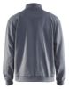 Afbeeldingen van BLÅKLÄDER Polo sweatshirt 3370 grijs 2XL
