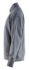 Afbeeldingen van BLÅKLÄDER Polo sweatshirt 3370 grijs 2XL