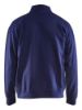 Afbeeldingen van BLÅKLÄDER Polo sweatshirt 3370 marineblauw M