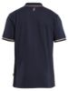 Afbeeldingen van BLÅKLÄDER Poloshirt Grit & Grind 9402 donker marineblauw L