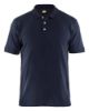 Afbeeldingen van BLÅKLÄDER Poloshirt piqué 3324 donker marineblauw M