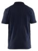 Afbeeldingen van BLÅKLÄDER Poloshirt piqué 3324 donker marineblauw M