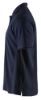 Afbeeldingen van BLÅKLÄDER Poloshirt piqué 3324 donker marineblauw/zwart M