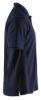Afbeeldingen van BLÅKLÄDER Poloshirt piqué 3324 donker marineblauw/zwart M