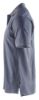 Afbeeldingen van BLÅKLÄDER Poloshirt piqué 3324 grijs 3XL